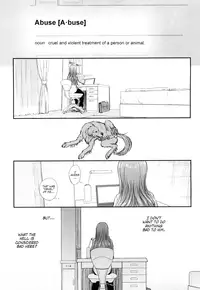 [Katayama Yuujin] Tsugai Asobi | Mating Game [English]