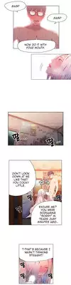 [BAK Hyeong Jun] Sweet Guy Ch.1-53 (English) (YoManga) (Ongoing)