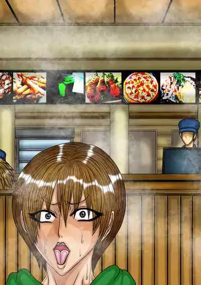 [BLACK SOUSAI STUDIO] QUEEN HEAVEN HELLS GATE TRIPLE PACK 1