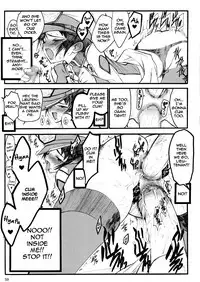 (C64) [Keumaya (Keuma)] Tane Bon (Gundam Seed) [English] [Zero Translations]