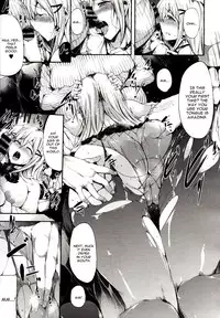 [Kodai Heiki] Familiar (English) [CGrascal]