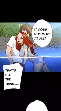 [Madstart] Secret Island Ch.1-24 (English) (Ongoing)