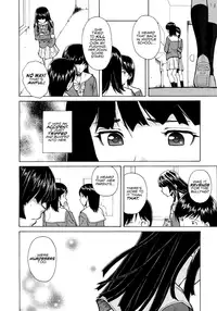 [Fuuga] Shinda Watashi no Monogatari Ch. 1-2 [English] [WWW+Anon]