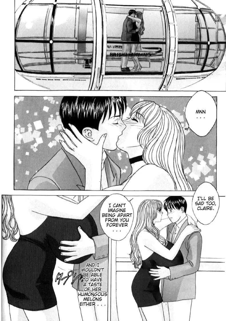 Blue Eyes 06 Chapter29