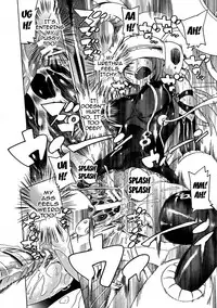 [Tendo Masae] Ochita Mesubuta-tachi - Ch.1-3 [English] {doujins.com}