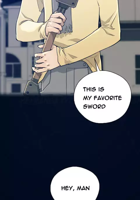 Perfect Half Ch.1-13