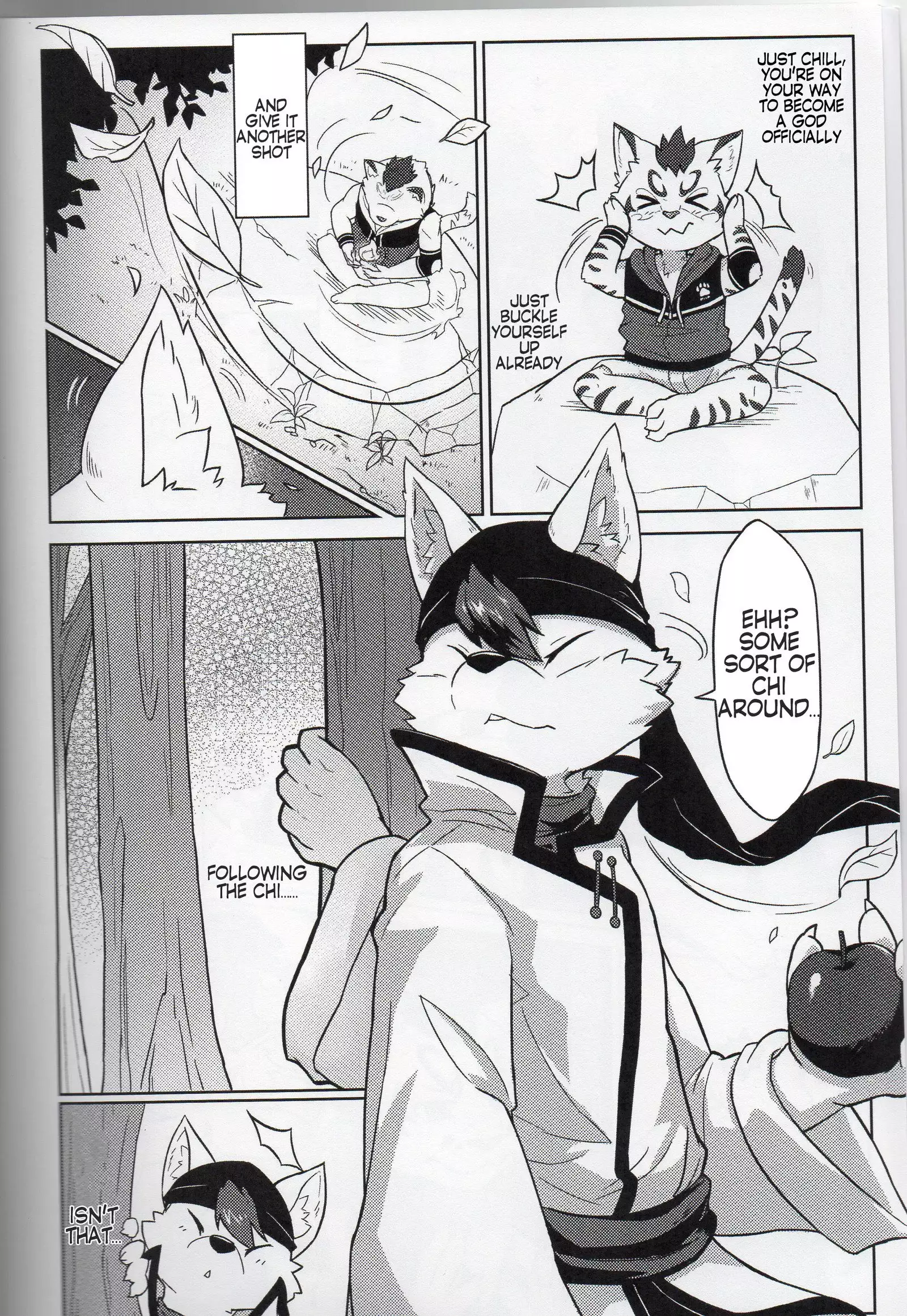 Education time of the god