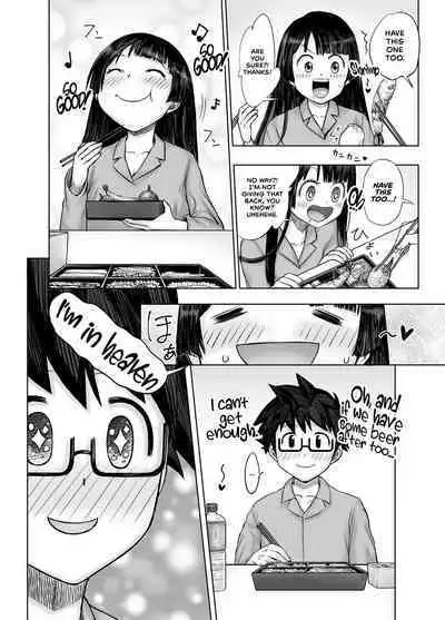 Watakushi, Futotte Shimaimashita ga?