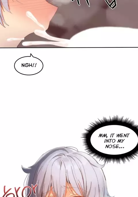 Hahri's Lumpy Boardhouse Ch. 0-17