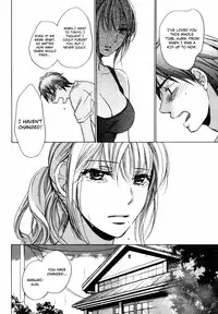 [Harumi Chihiro] Cutie Lips [English] [Soba-4Dawgz]