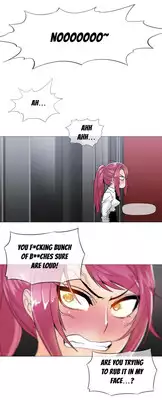 [ButcherBOY] Household Affairs Ch. 11-27 [English] [Yomanga]