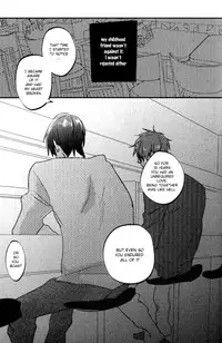 [Shuusetsu (Tropical Matsuda)] Tsumi to Batsu (Free!) [English]