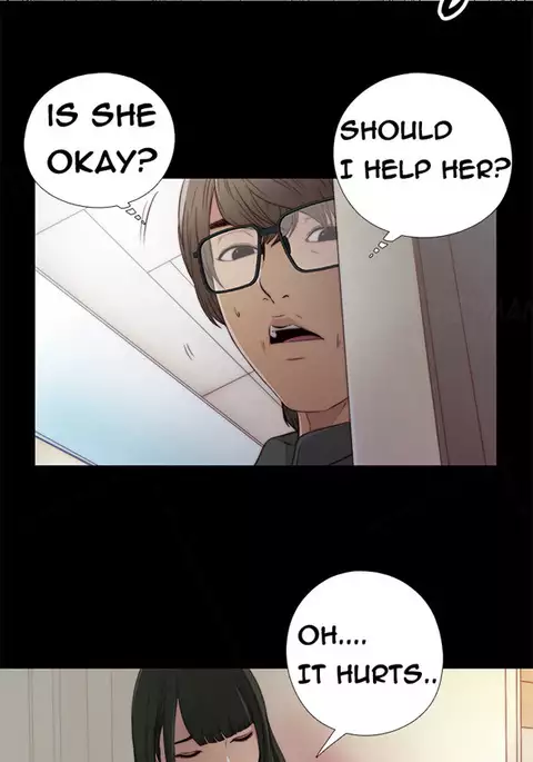 Girl Next Door Ch.1-22