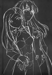 (C69) [Poyopacho (UmiUshi)] Poyopacho Crisis (Mai-Otome) [Chinese] [黑条汉化]