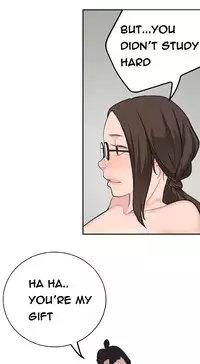 Tissue Thieves Ch.1-23 (English) (Ongoing)