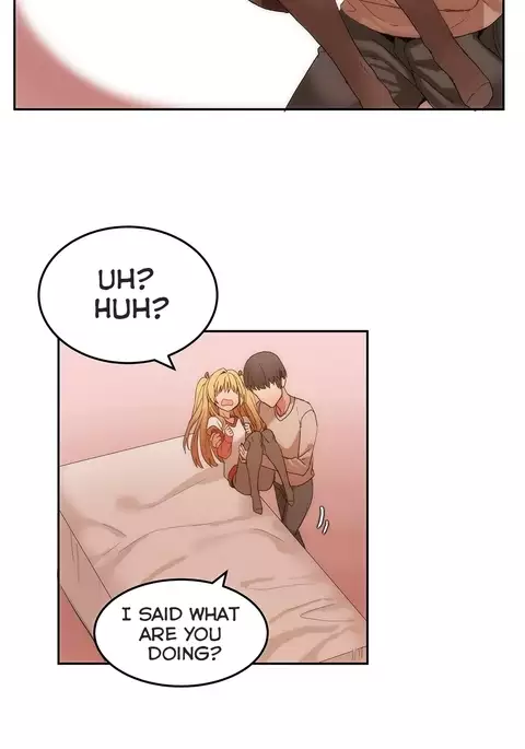 Hahri's Lumpy Boardhouse Ch. 0-17