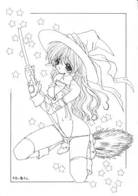 (C Revo35) [Senzankou (Ramiya Ryou)] Ramiya Ryou Illustration Gengashuu 4 (original)