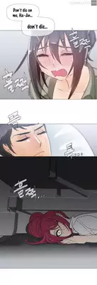 [ButcherBOY] Household Affairs Ch. 11-27 [English] [Yomanga]