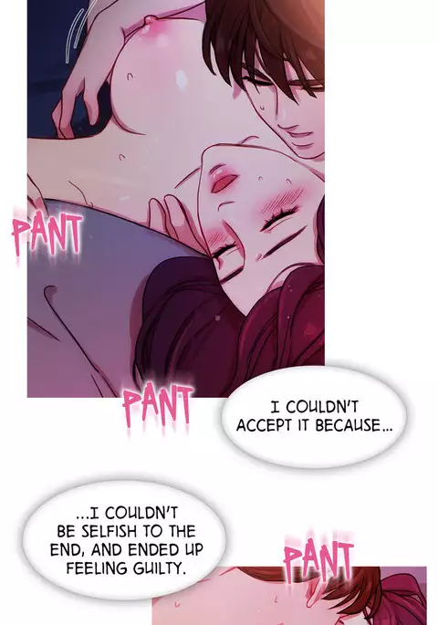 Scandal of the Witch Ch.1-26