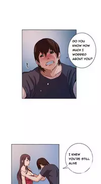 Trap Ch.1-8 (English) (Ongoing)
