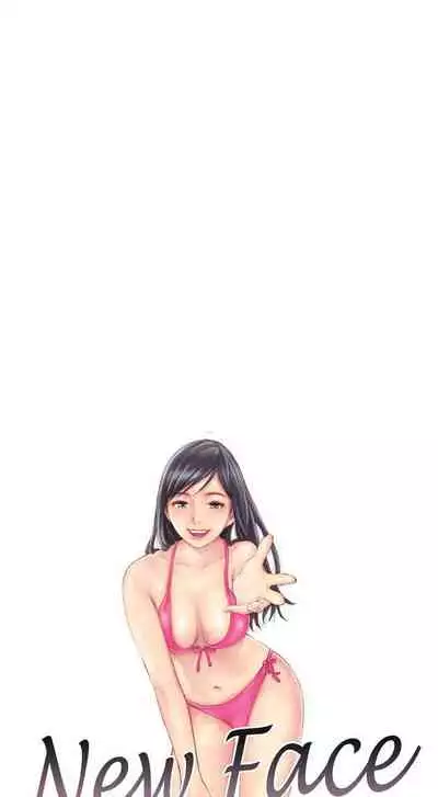 NEW FACE 1-40