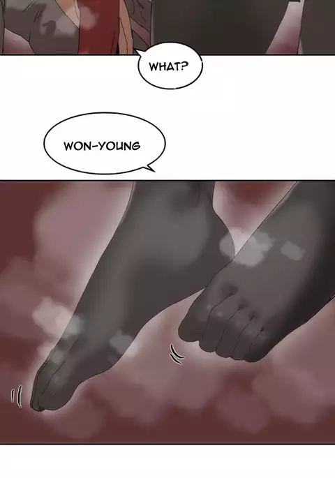 Hari Dormitory Ch.0-16