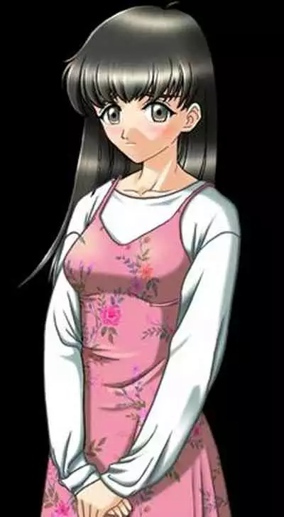 Phantom -PHANTOM OF INFERNO- Sprites