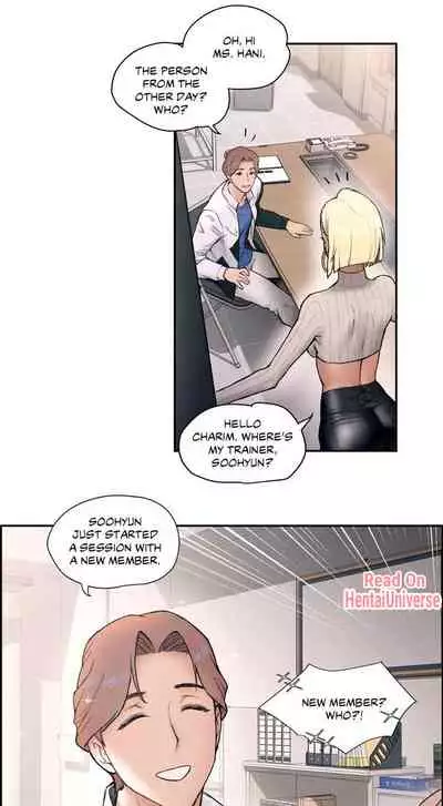 Sexercise Ch.11/?