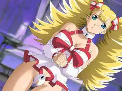 [GLAMOUR WORKS] Popular in life! (Battle Spirits) (Complete version）