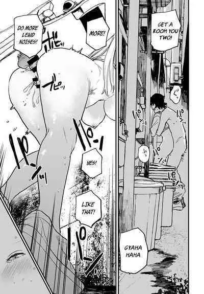 Better than Sex Ch. 1-6