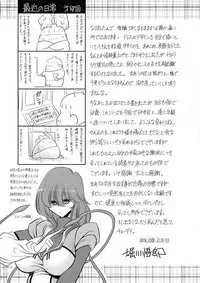 (C91) [Circle Taihei-Tengoku (Horikawa Gorou)] Ochibure Hime Joukan