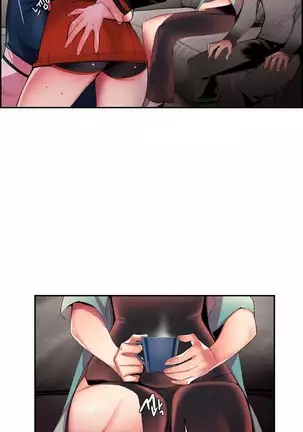 Lilith`s Cord Ch.0-43