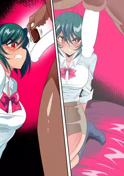 [Warabimochi] Taima Douteishi Midori