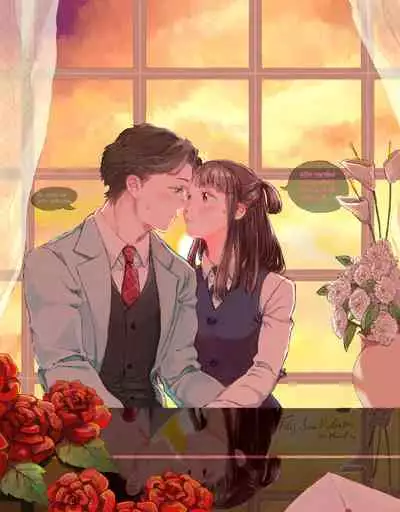 [Marii-Pily] lAnako og 6 (Little Witch Academia)