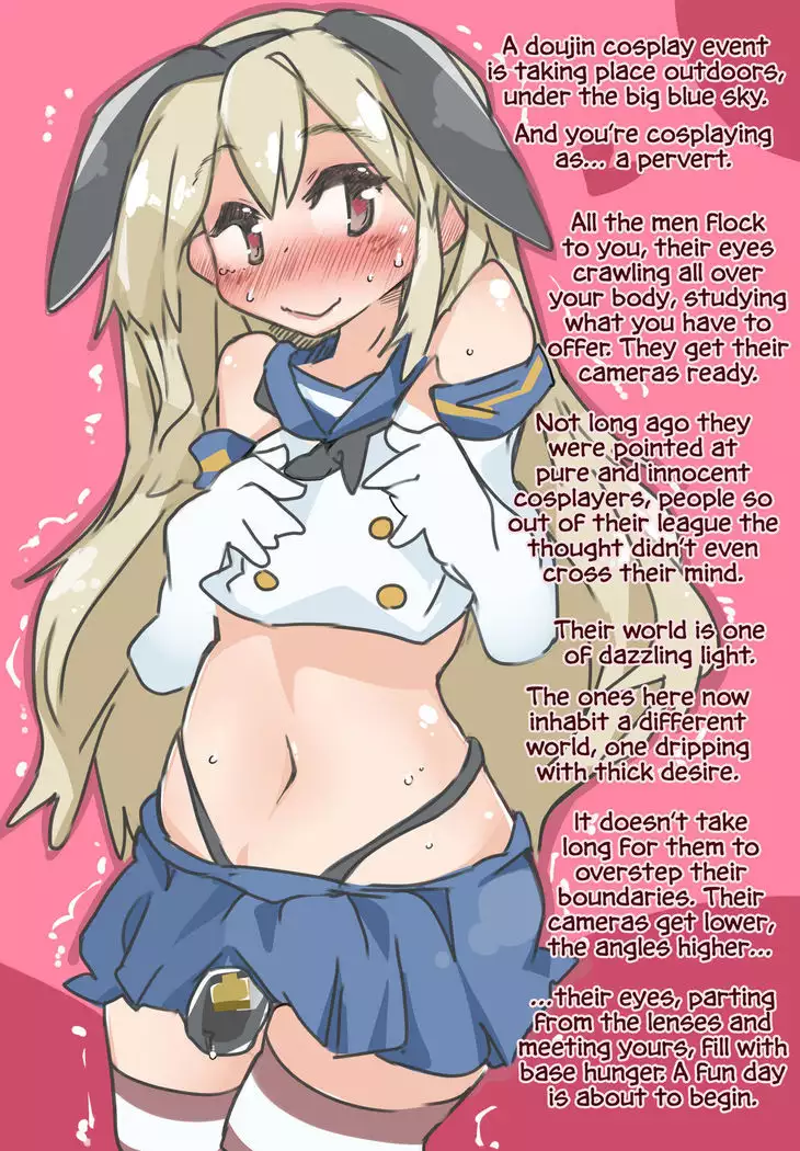 "SISSY A LA CARTE 13" ~Netorare Otokonoko, Teisoutai Kanri Mesuka Choukyou~ =SW=