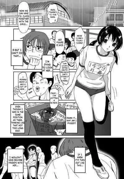 Better Girls Ch. 1-5
