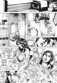 [Juteimu Nakata] Kinshin Chijou – Aiyoku no Kyouen ch.2 [ENG]