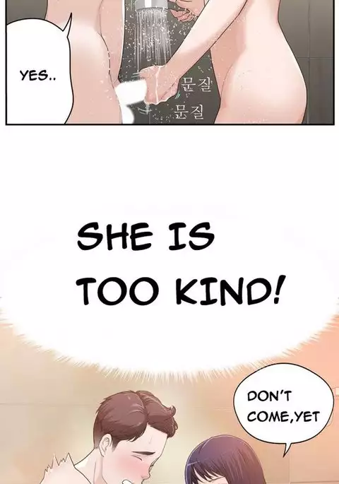 Tissue Thieves Ch.1-10