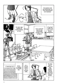 [Kago Shintarou] Harem End [English]