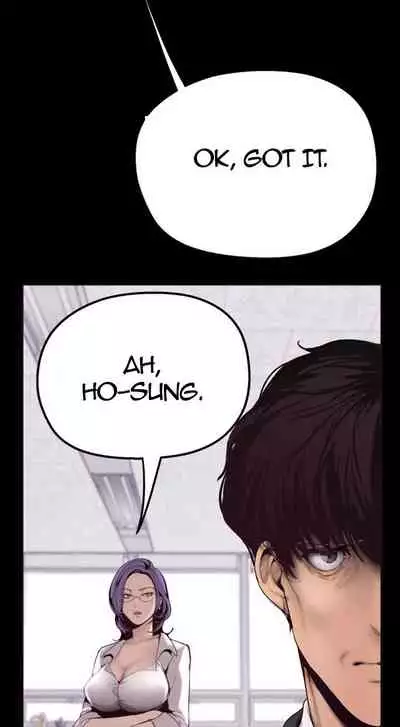 A Wonderful New World Ch.30/?