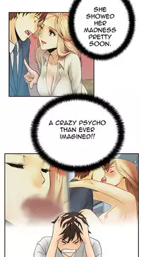 My Office Ch.1-43 (English) (Ongoing)