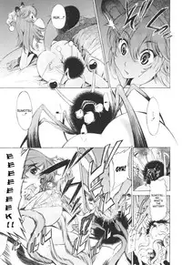 [D.P] Poko to Issho | Together With Poko [English] [SaHa]