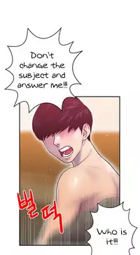 [Guh Bal Han] Ghost Love Ch.1-25 (English) (YoManga) (Ongoing)