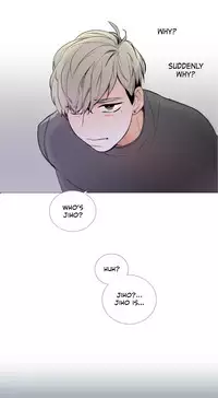 [Silverstar] Talk To Me Ch.1-23 (English) (Ongoing)
