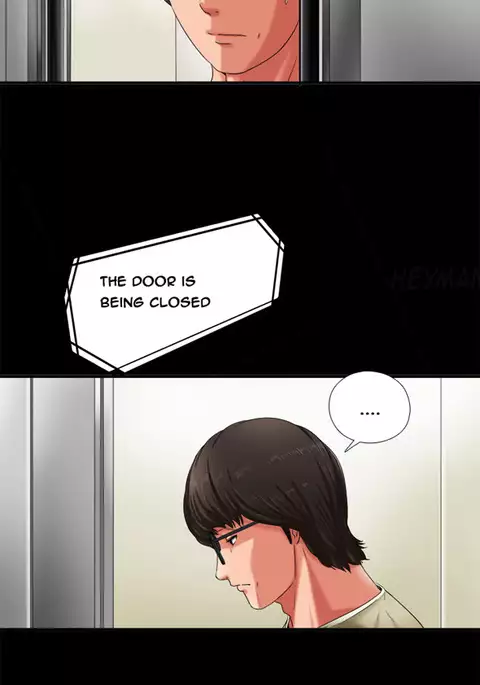 Girl Next Door Ch.1-22