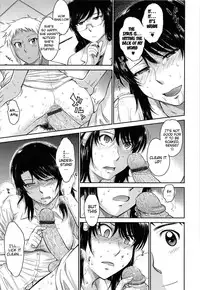 [Tsukino Jyogi] After School [English] {doujin-moe.us}