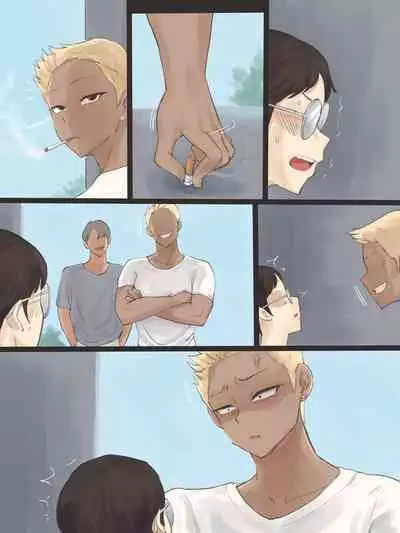 [laliberte] Yuj [English] [Decensored]