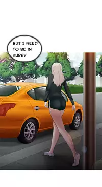 Dark Game Ch.1-20 (English) (Ongoing)