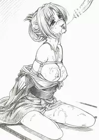 (COMIC1☆2) [MEKONGDELTA, DELTAFORCE (Route39, Zenki)] NEXT "C" Vol. 15