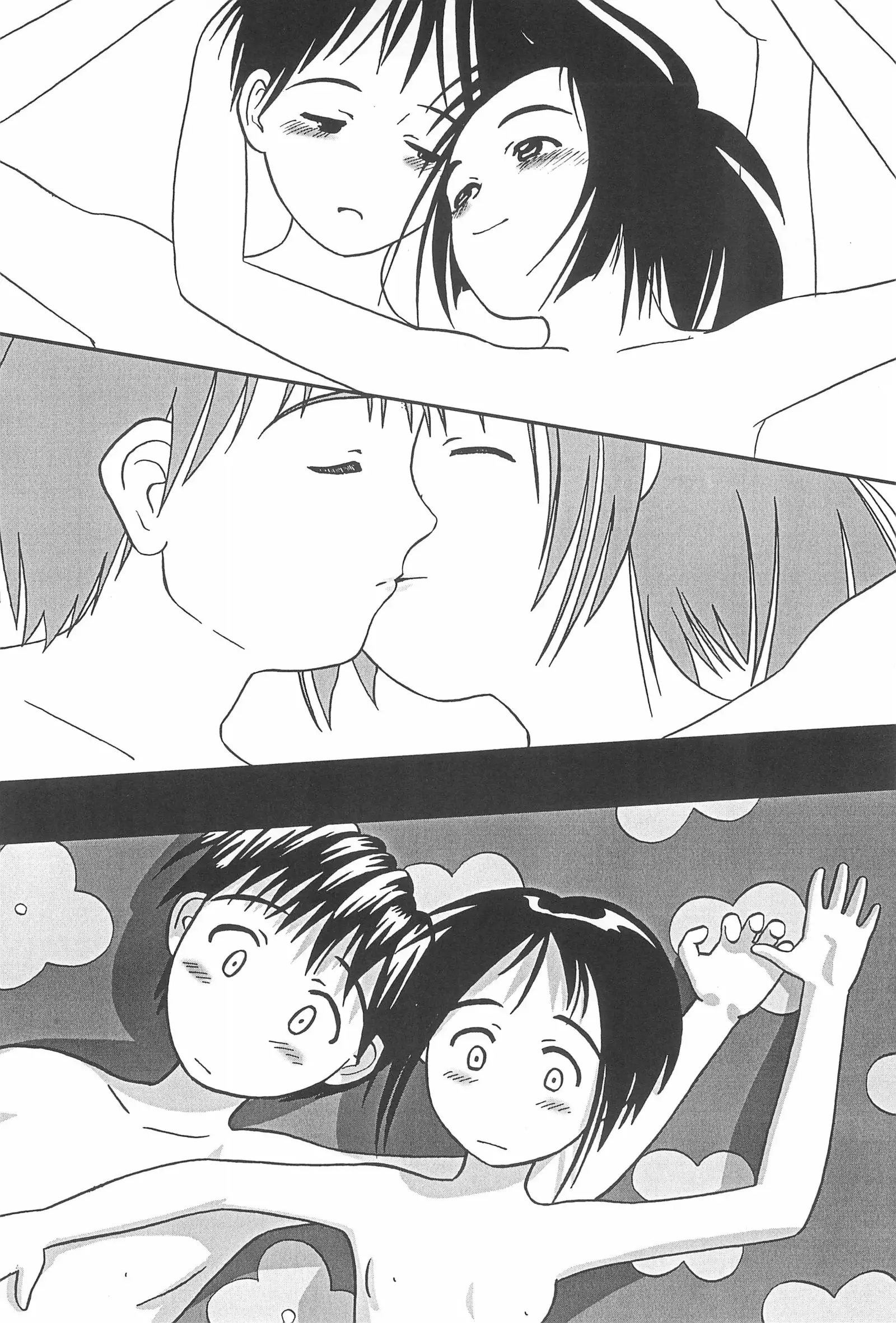 Futon SUPER GUTS SHINOBU